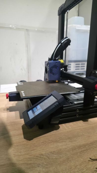3д принтер Anycubic Kobra 2 PRO