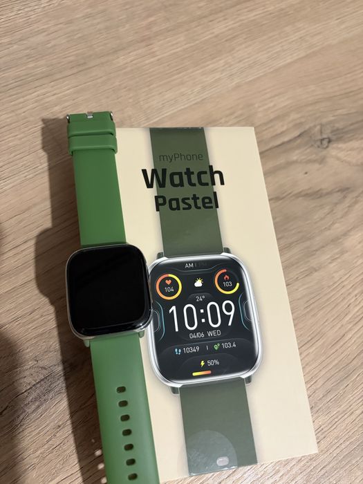Zegarek damski myphone smartwatch