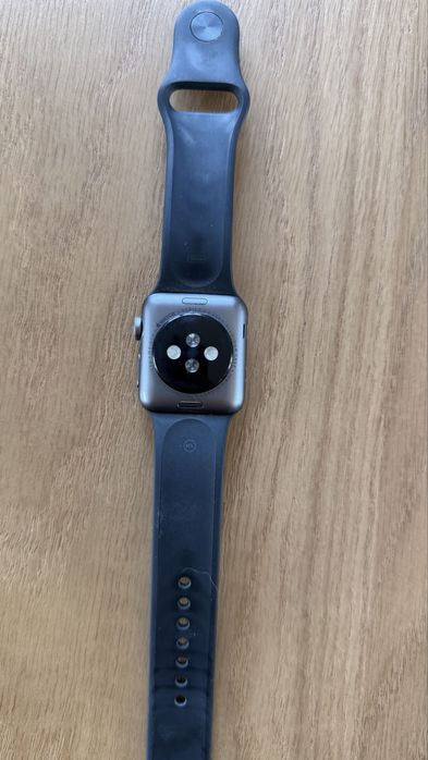 Apple watch series 3