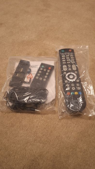 Amplituner Nad t758v3 t758 v3 dirac live dolby atmos 4k dts-hd bluos