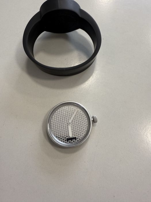Циферблат часы o bag o’clock оригинал новая батарейка