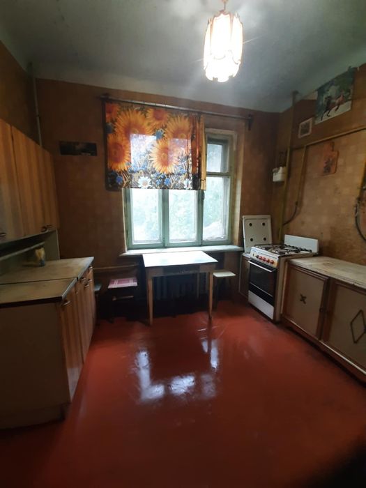 3-х комнатная квартира