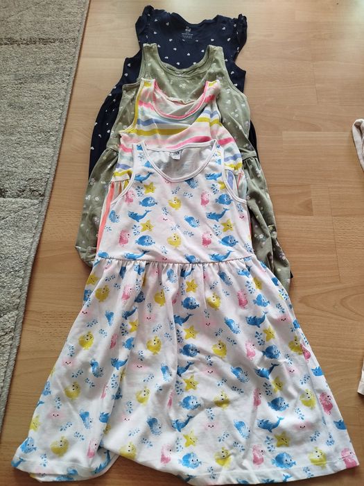 Sukienki letnie 122