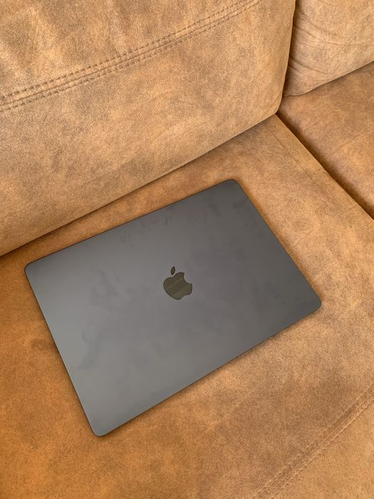 Urgente Macbook air 15 m4 julho 2025 16gb / 256gb garantia 16/07/26