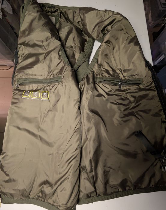 Colete viagem Camel Active