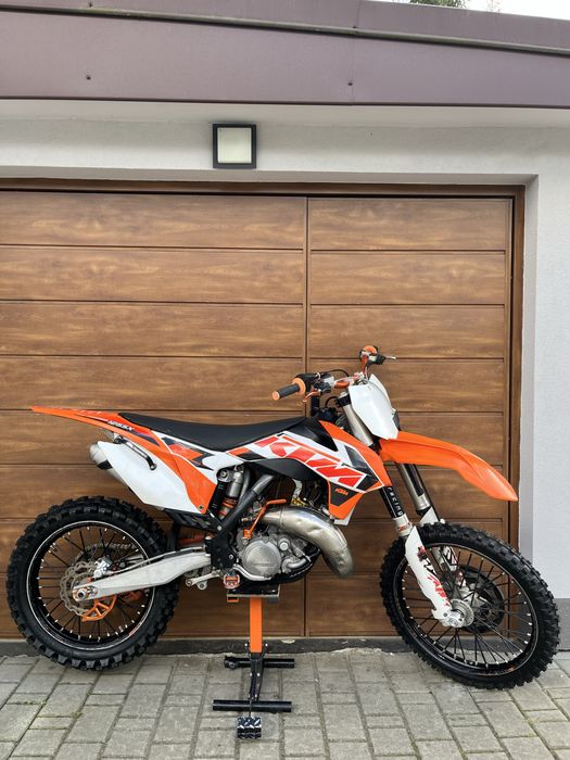 KTM