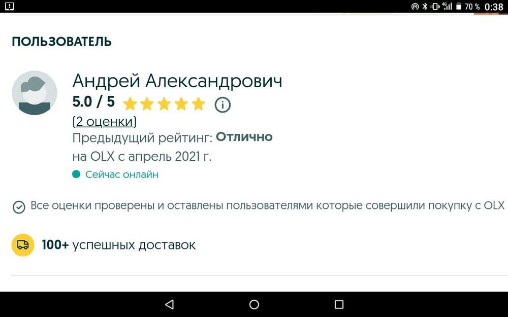 Свечи с облепихой (20%)