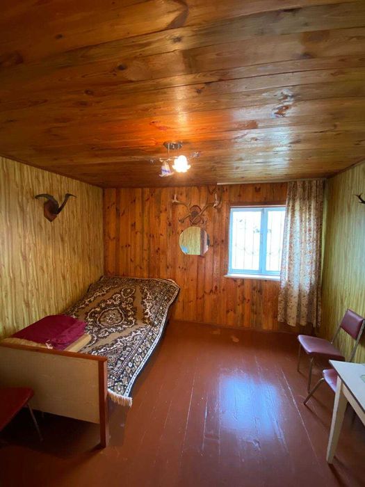 Продаж будинка в селі Снов’янка (20 км від Чернігова).