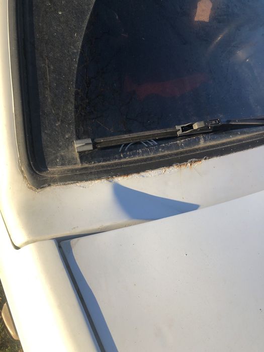 Ваз 2109 в гарному стані і на зоду. Сів і поїхав. 1989 рік