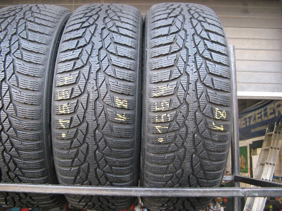 195/65R15 NOKIAN WR D4 - nr.1401/1554