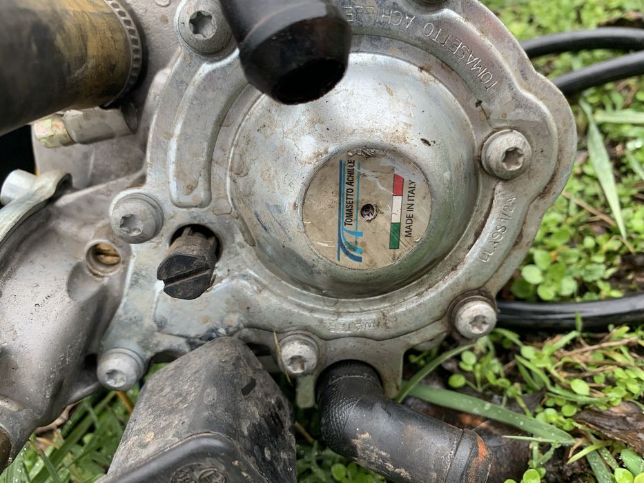 Гбо 2 покоління, стан нового.