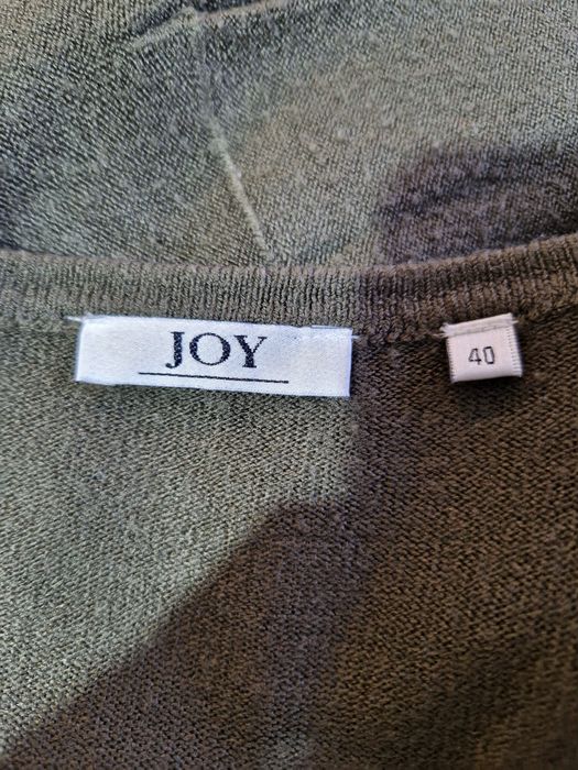 Sweter kardigan klasyczny