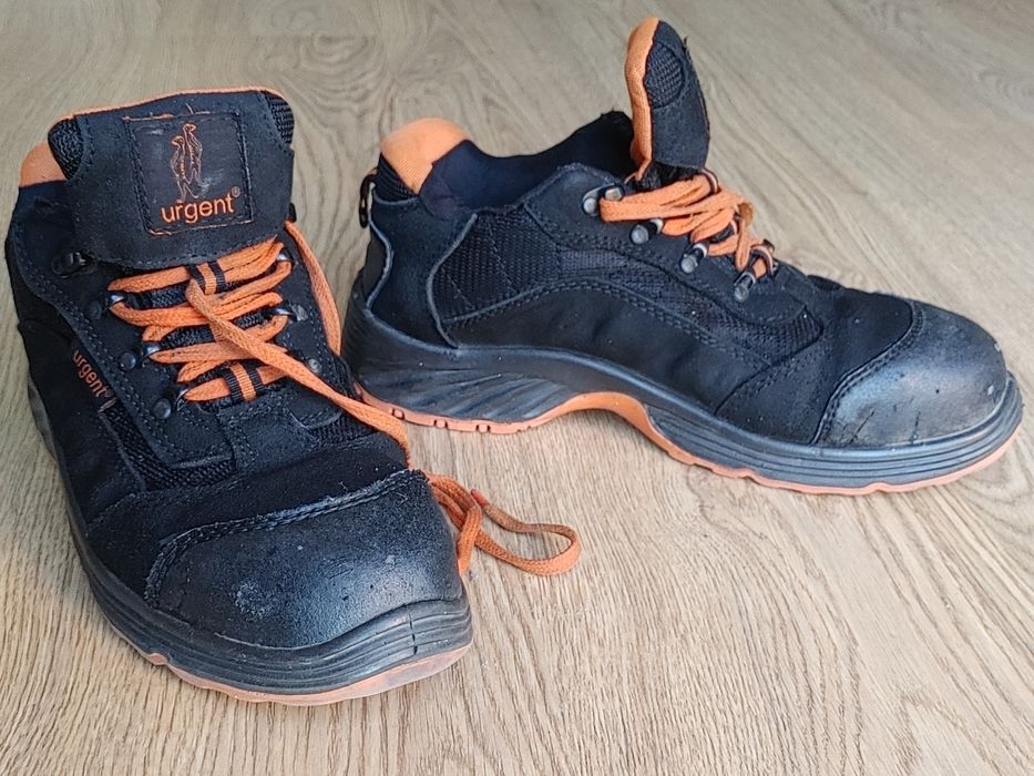 Buty robocze Urgent rozm.42