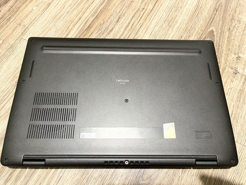 Dell Latitude 7430 Intel® Core™ i5-1245