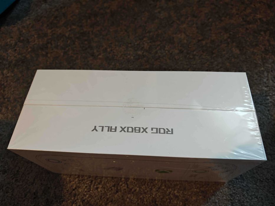 Asus Rog XBOX Ally - nowa, zafoliowana