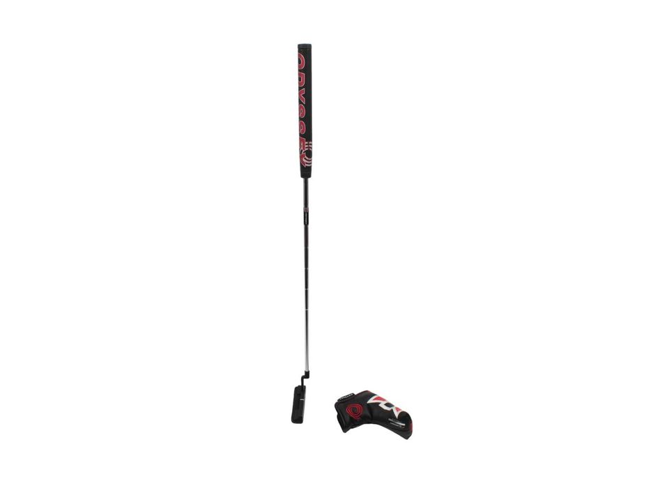 PUTTER 34" Odyssey DFX 1 BLADE kij golfowy do golfa headcover