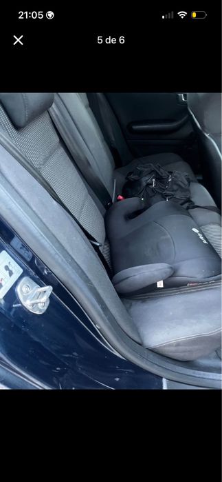 Audi A4 carrinha