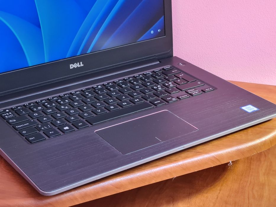 DeLL Vostro 5468 i5 7200u 8/256
