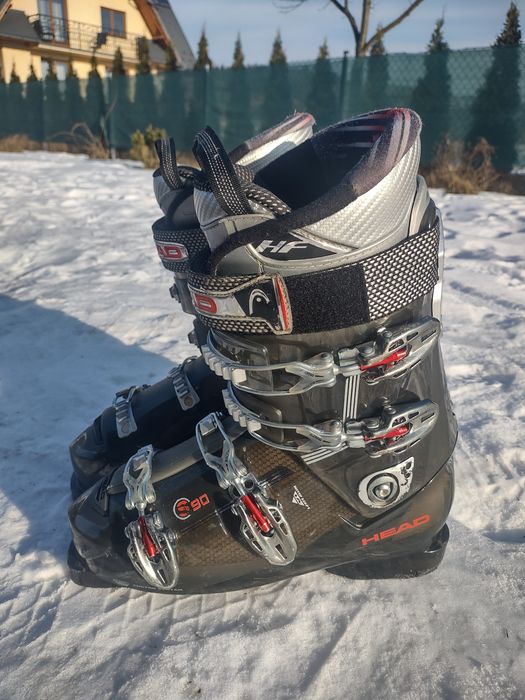 Buty narciarskie HEAD S 90