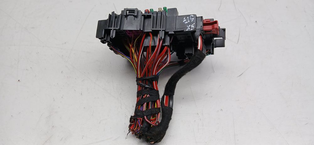 Caixa fusíveis / SAM / BSI AUDI A1 Sportback (GBA)