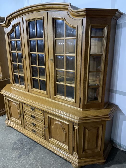 Креденс, вітрина, сервант, стенка, комод бу з Європи