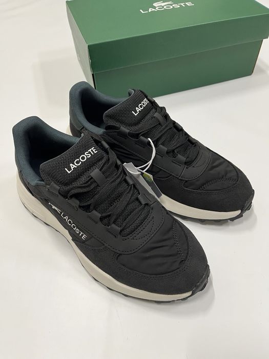 Кроссовки Lacoste Elite Active Evo оригинал