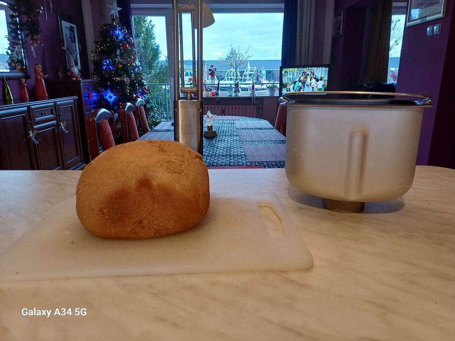 Kalamera piekarnik do ciasta chleba 18 programów