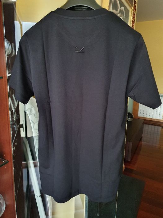 T shirt Kenzo Paris black