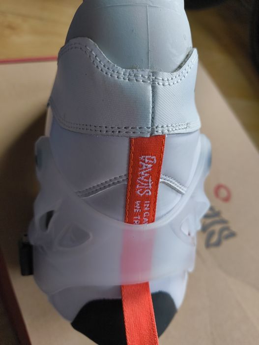 Gawds 39 buty rolki wkładka 25cm jak Jordany