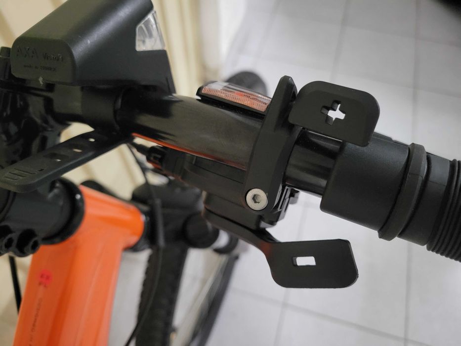 bicicleta BTT Decathlon Btwin Rockrider EXPL 500