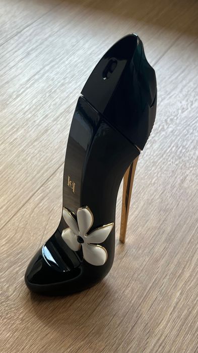 Carolina Herrera Good Girl Jasmine Absolute