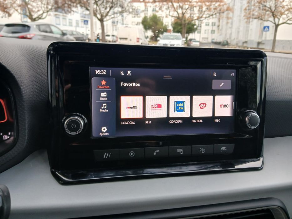 Seat Arona 1.0 Tsi 110cv Dsg  Style