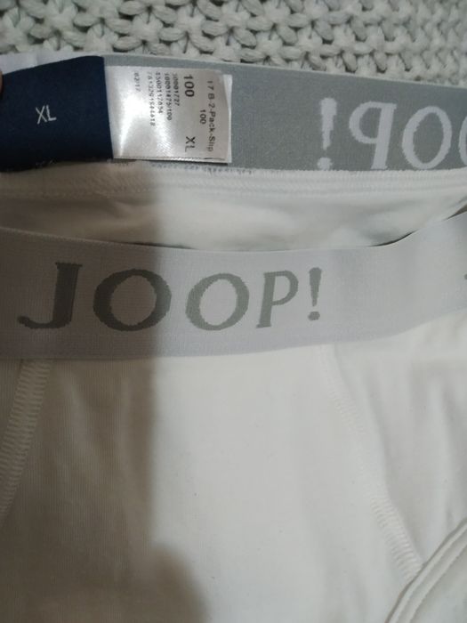 Брендовые, оригинальные трусы JOOP!