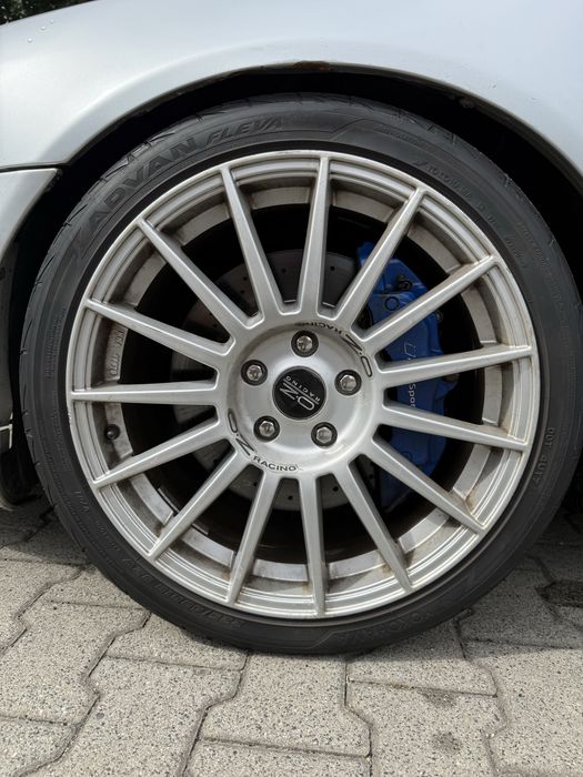 Audi A4 B5 1.8T QUATTRO