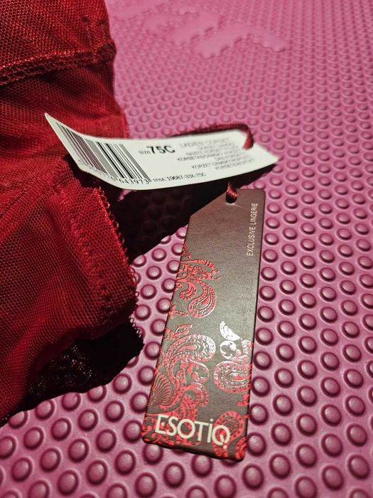 Gorset Esotiq 75C