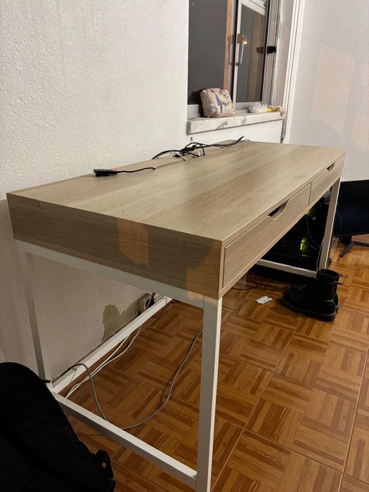 Secretária Ikea ALEX