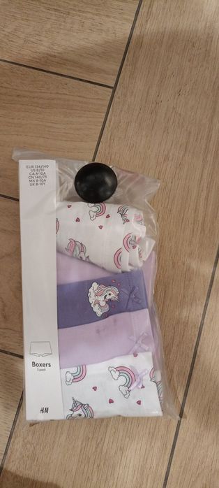 HM трусики на дівчинку