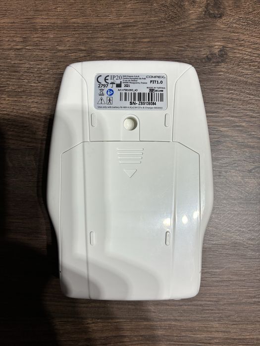 Estimulador Compex FIT 1.0