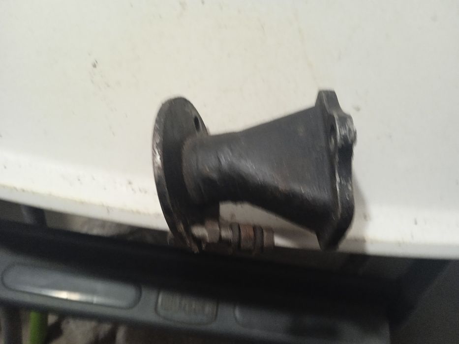 Перехідник карбюратора ІЖ Планета