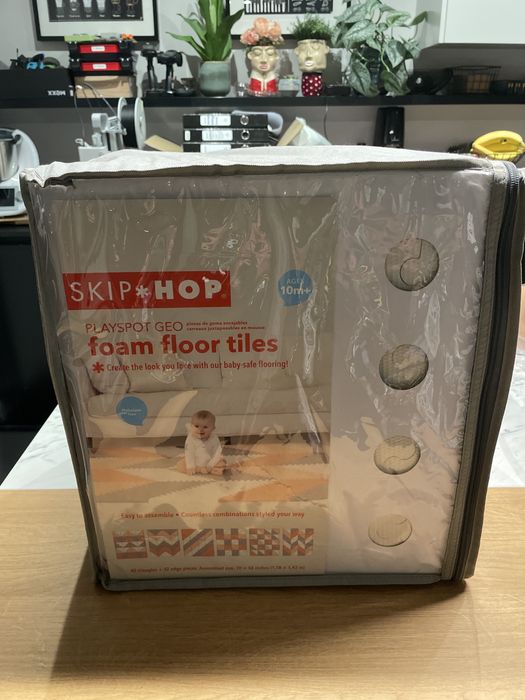 Mata Skip Hop playspot geo