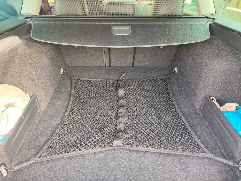 Vw passat variant