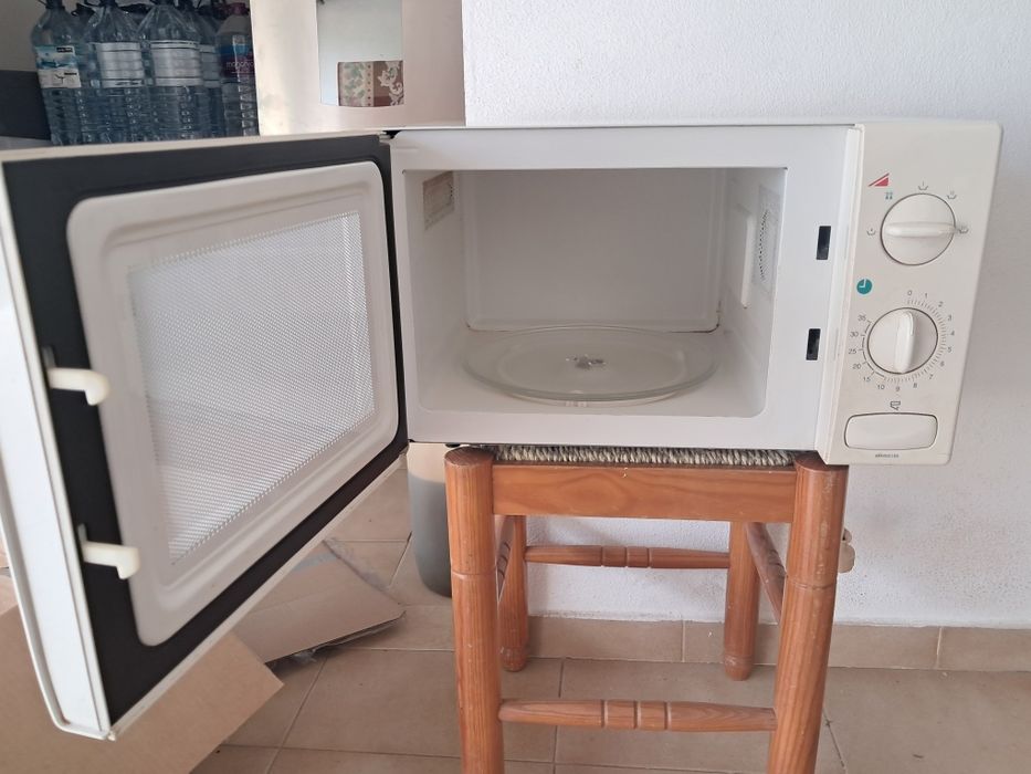 Microondas worten