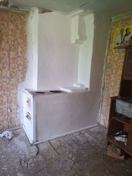 Продається частина будинку