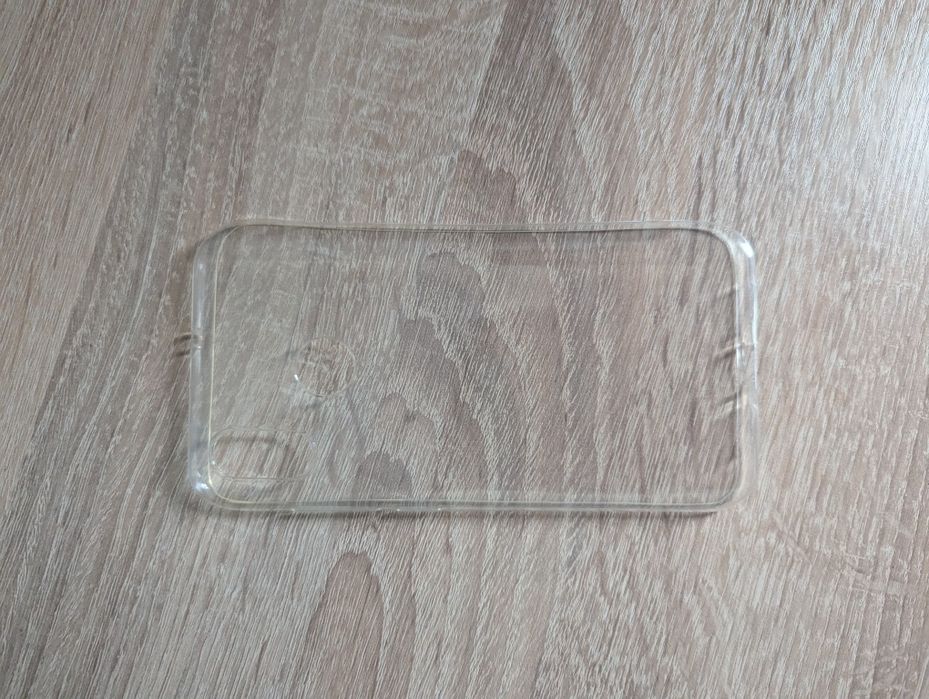 Чохол на Xiaomi Mi 8