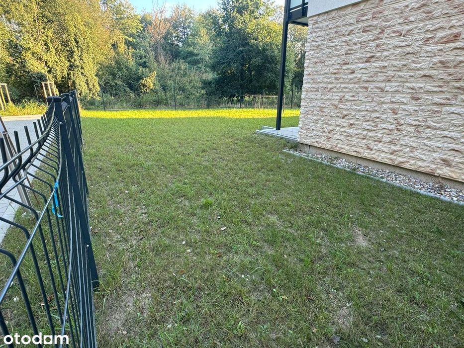 Nowe 4 pokoje _ Ogródek 160m2 + Umów DNI OTWARTE + 20min do GDAŃSKA