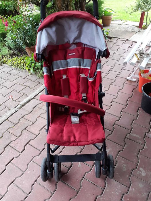INGLESINA TRIP wózek spacerowy