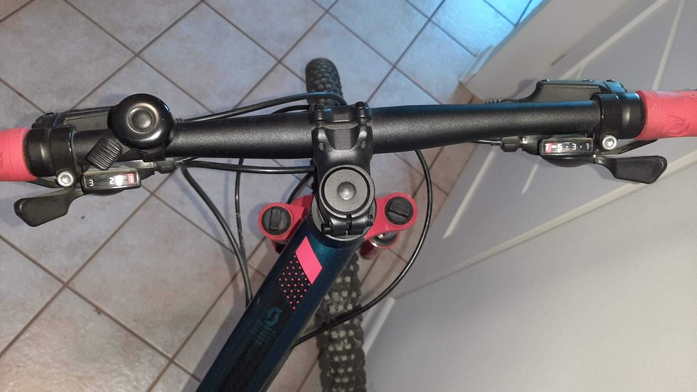 Rower Scott Contessa 600 S