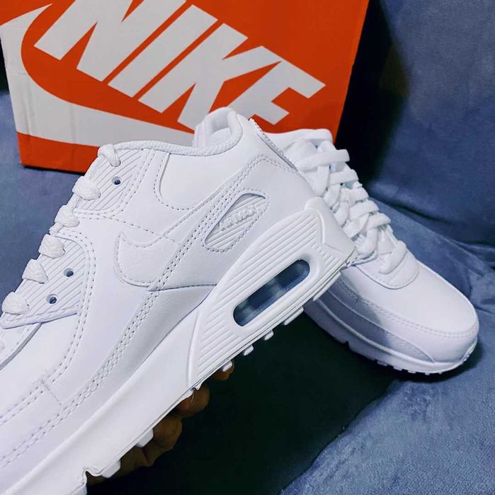 Air_Max_90__Biały R.41