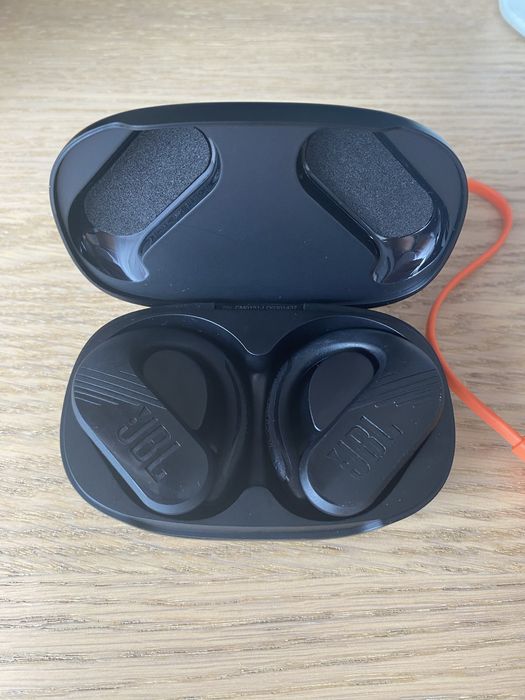 JBL Endurance Peak 3