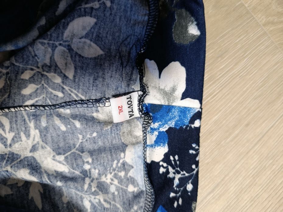 Шорти жіночі, 2XL, на бедра до 100